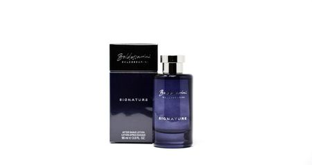 Baldessarini Signature After shave Lotion Spray 90 ml