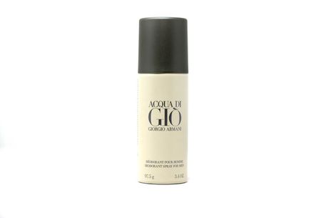 Giorgio Armani Acqua di Gio Deodorant Spray 97,5 g for Men