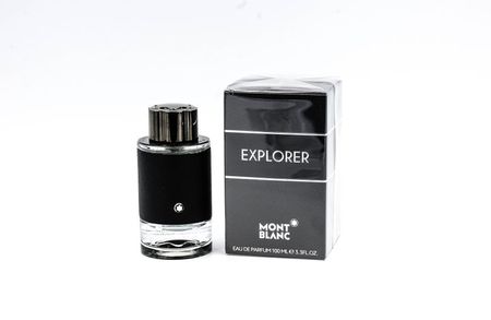Montblanc Explorer Eau de Parfum Spray 100 ml