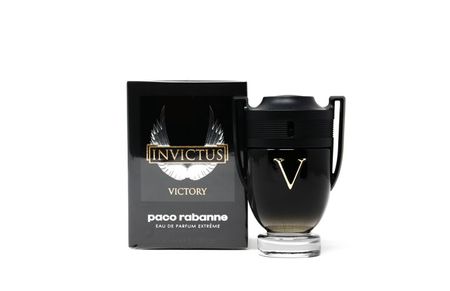 Paco Rabanne Invictus Victory Eau de Parfum Extreme Spray 50 ml