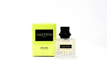 Valentino Donna Born in Roma Yellow Dream Eau de Parfum Spray 30 ml