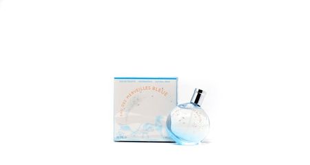 Hermes Eau des Merveilles Bleue Eau de Toilette Spray 30 ml