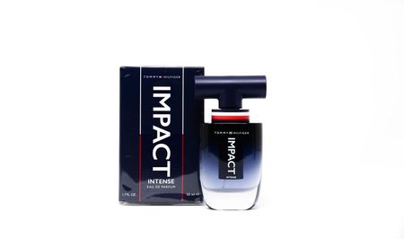 Tommy Hilfiger Impact Intense Eau de Parfum 50 ml