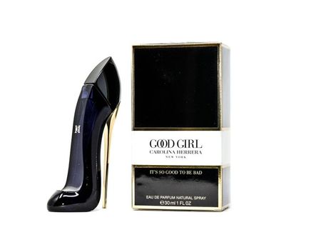 Carolina Herrera Good Girl Eau de Parfum Natural Spray 30 ml