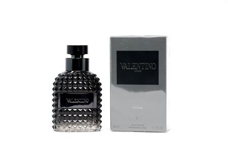 Valentino Uomo Intense Eau de Parfum Spray 50 ml