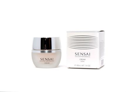 Kanebo Sensai Kanebo Cellulare Performance Cream 40 ml