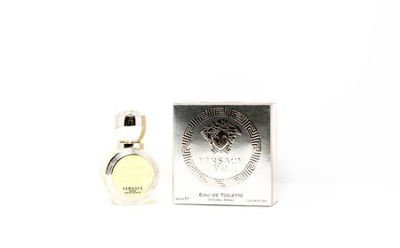 Versace Eros pour Femme Eau de Toilette Spray 30 ml