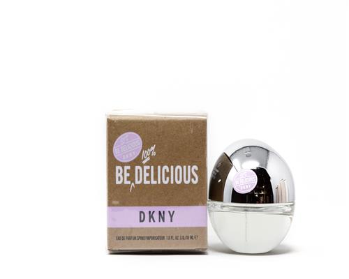 DKNY Be  100% Delicious Eau de Parfum Spray30 ml