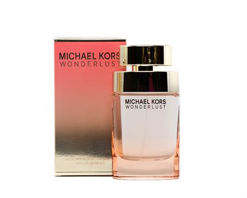 Michael Kors Wonderlust  Eau de Parfum Spray 100 ml