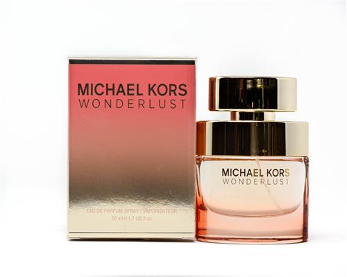 Michael Kors Wonderlust  Eau de Parfum Spray 50 ml