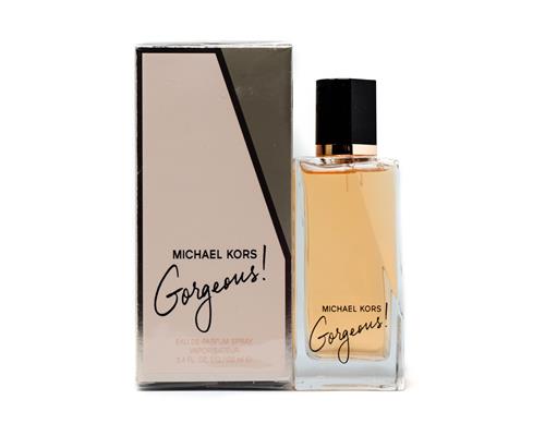 Michael Kors Gorgeous!  Eau de Parfum Spray 100 ml