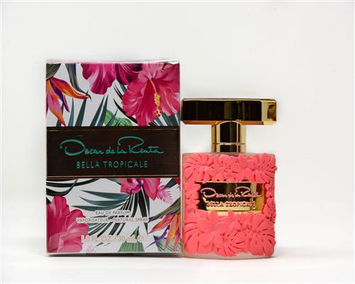 Oscar de la Renta Bella Tropicale EdP 30 ml