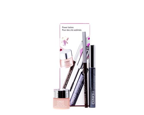 Clinique Lash Power Mascara Long-Wearing Formula Power Lashes 6 ml Set