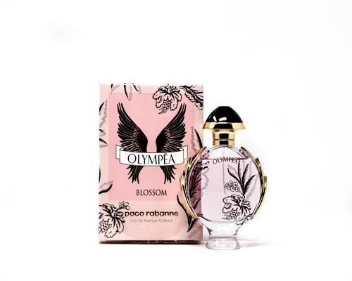 Paco Rabanne Olympea Blossom Eau de Parfum Florale Spray 50 ml