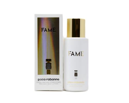 Paco Rabanne Fame parfümierte Bodylotion 200 ml