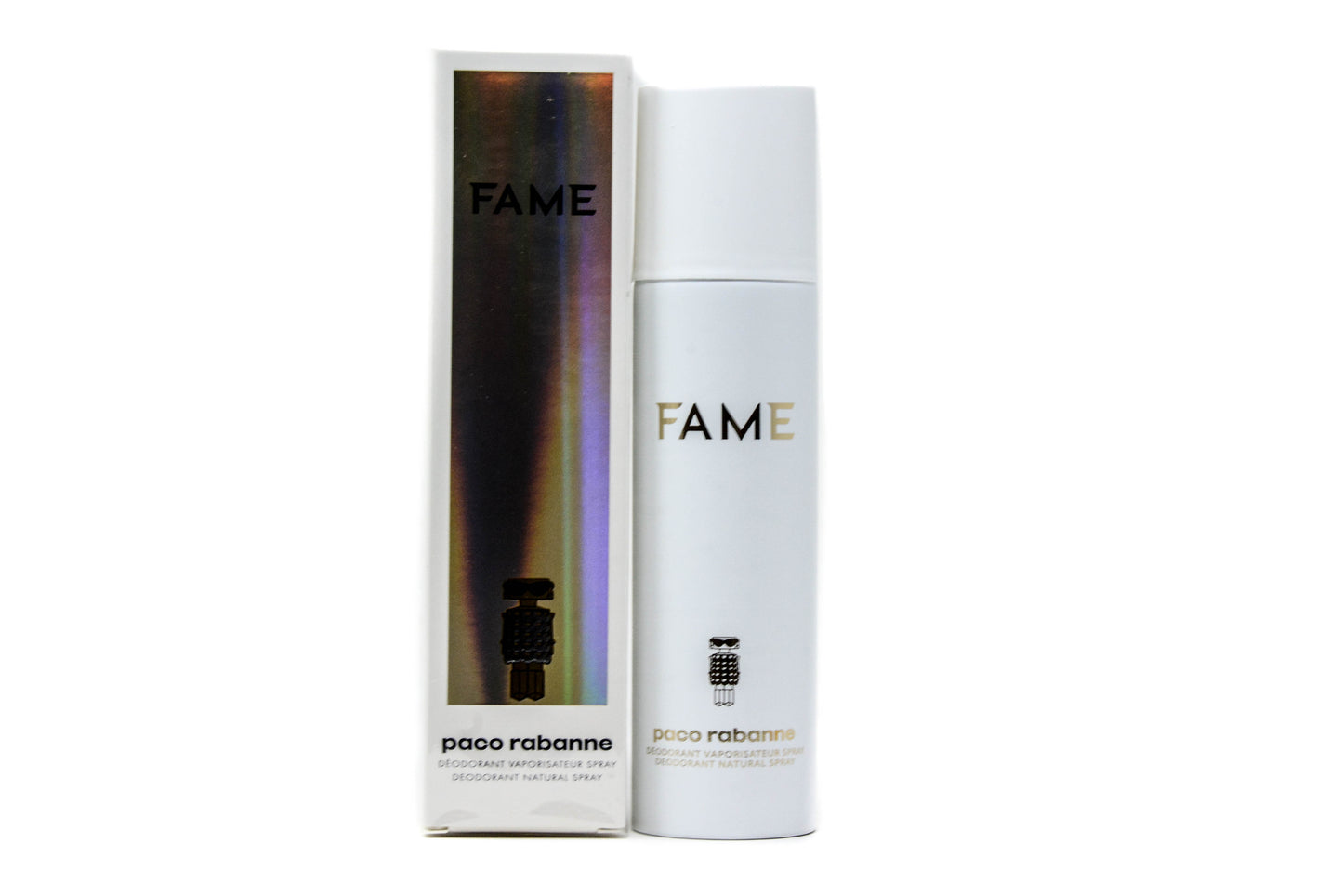 Paco Rabanne Fame Deodorant Spray 150 ml