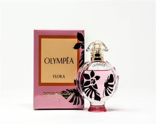 Paco Rabanne Olympea Flora Eau de Parfum Intense Spray 30ml