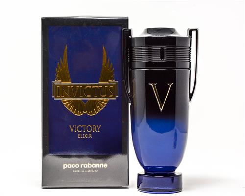 Paco Rabanne Invictus Victory Elixir Parfum Intense Spray 200 ml