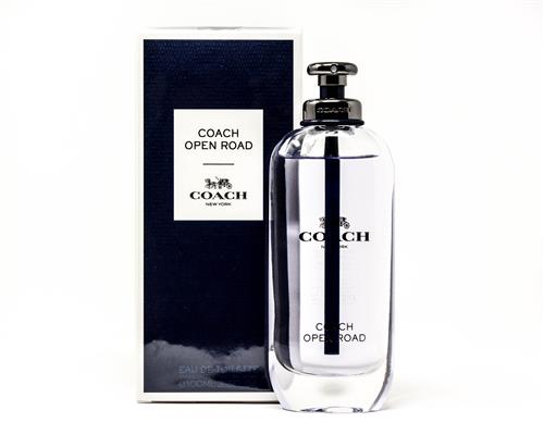 Coach Open Road Eau de Toilette Spray 100 ml