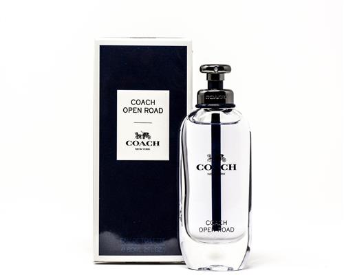 Coach Open Road Eau de Toilette Spray 60 ml