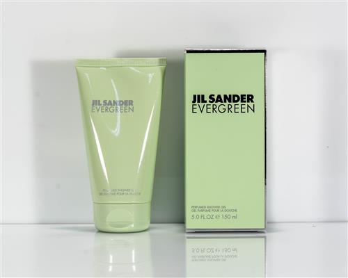 Jil Sander Evergreen Duschgel 150 ml