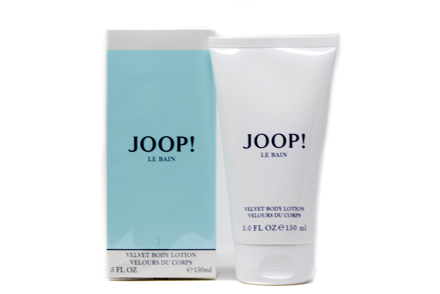 JOOP! Le Bain Velvet Bodylotion 150 ml