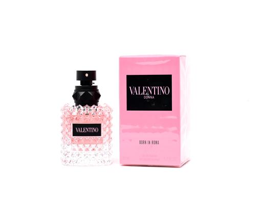 Valentino Donna Born in Roma  Eau de Parfum Spray 50 ml