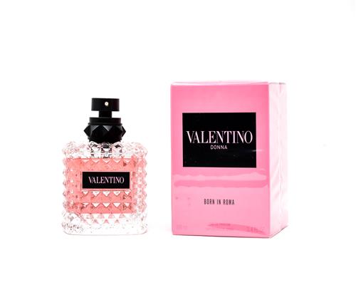 Valentino Donna Born in Roma  Eau de Parfum Spray 100 ml