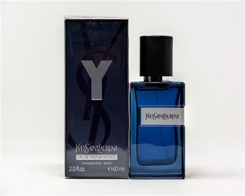 Yves Saint Laurent Y Men Eau de Parfum Intense Spray 60 ml