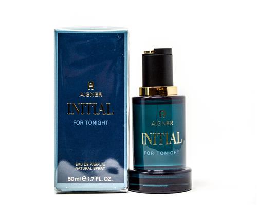 AIGNER Initial for Tonight Eau de Parfum Spray 50 ml