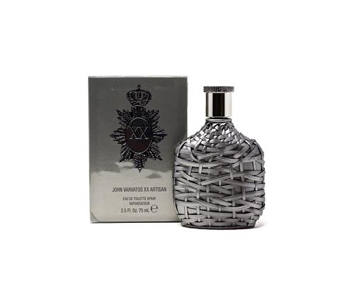 John Varvatos XX Artisan Eau de Toilette Spray 75 ml