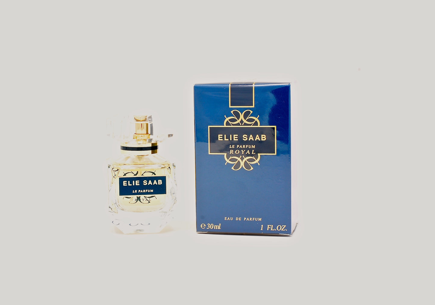 Elie Saab Le Parfum Royal Eau de Parfum Spray 30 ml