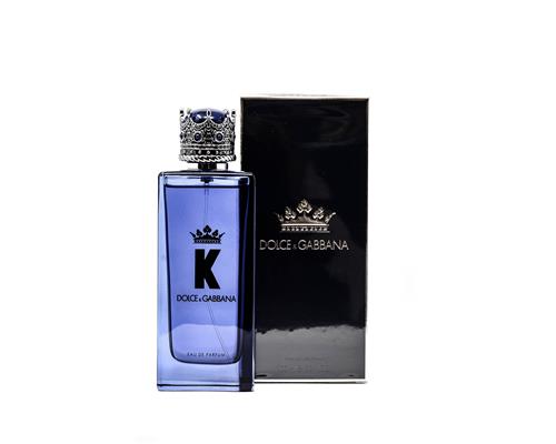 Dolce u Gabbana K by Dolce u Gabbana for Men Eau de Parfum 100 ml