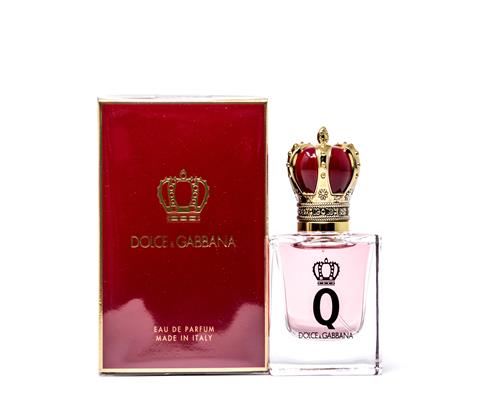 Dolce & Gabbana Q Eau de Parfum Spray 30 ml