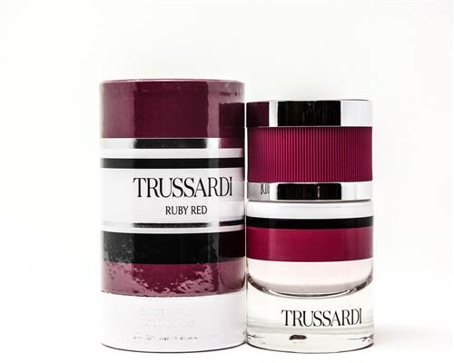 Trussardi Ruby Red Eau de Parfum Spray 30 ml