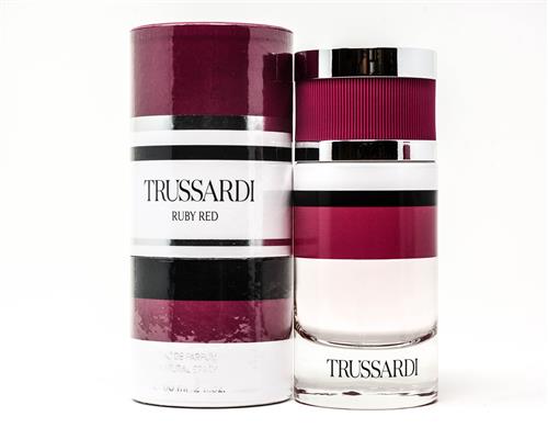 Trussardi Ruby Red Eau de Parfum Spray 60 ml