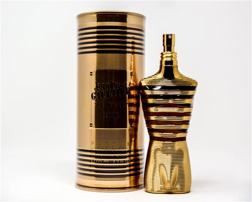 Jean Paul Gaultier le Male Elixir Parfum Spray 125 ml