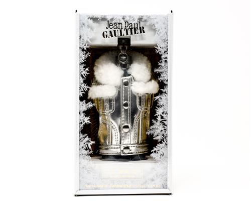 Jean Paul Gaultier Le Male EdT Spray 125 ml Collector Edition 2023