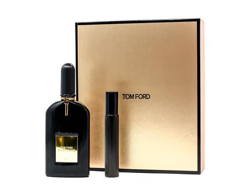 Tom Ford Black Orchid Eau de Parfum Spray 50 ml 10 ml Geschenkset