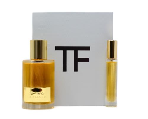 Tom Ford Costa Azzurra EdP Spray 100 ml Reisegröße 10 ml Set