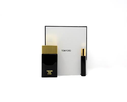 Tom Ford Noir Extreme Collection EdP 100 ml Spray  10 ml im Set