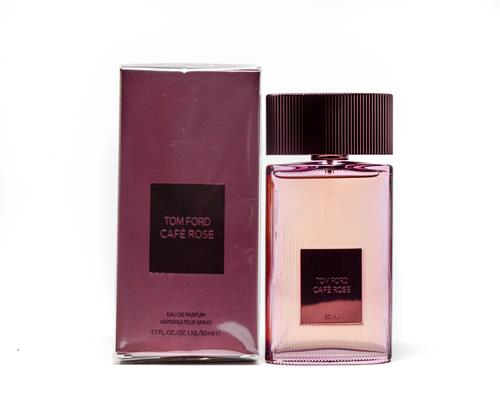 Tom Ford Black Café Rose Eau de Parfum Spray 50 ml