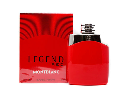 Montblanc Legend Red Eau de Parfum Spray 100 ml
