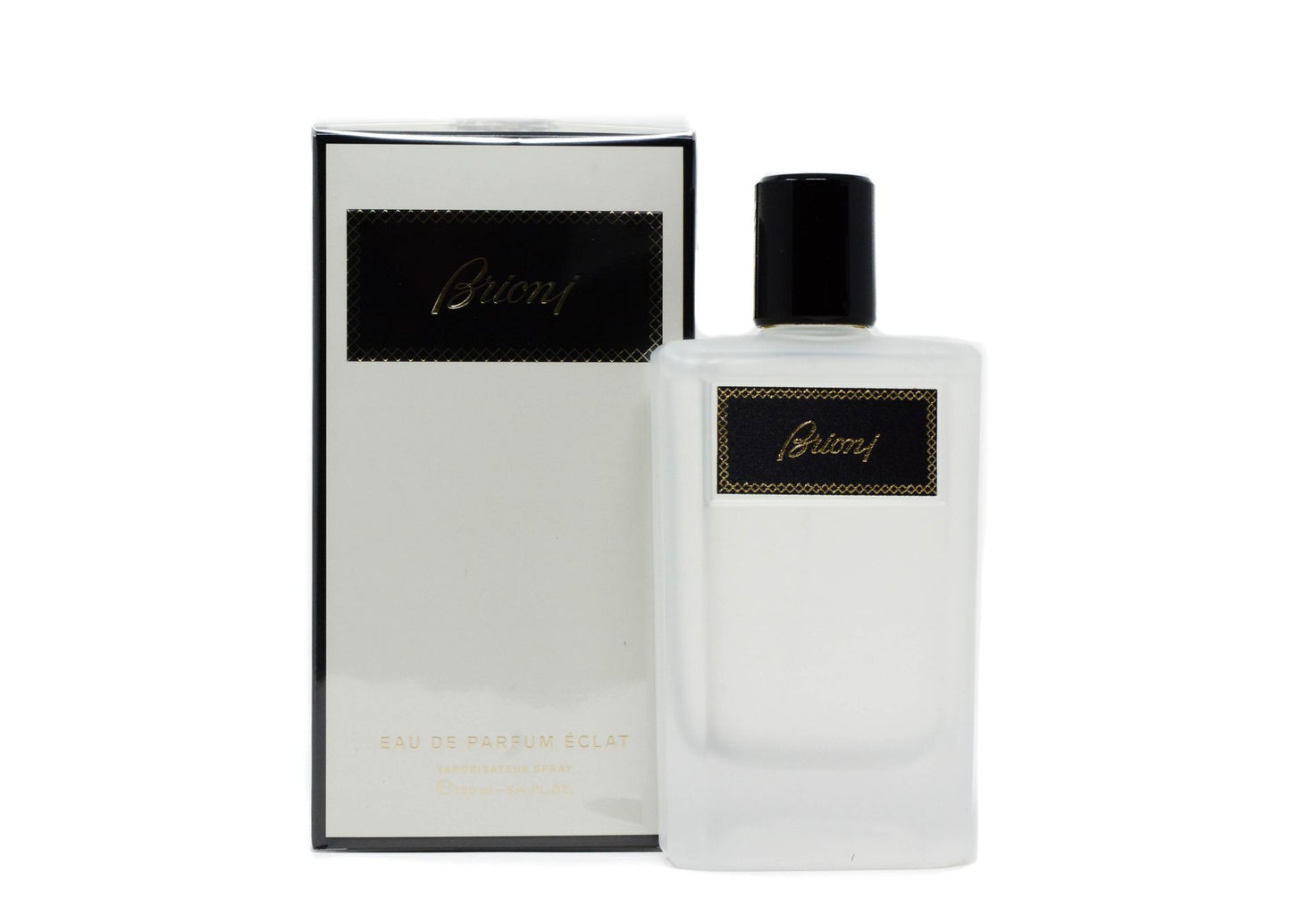Brioni Brioni Eau de Parfum Eclat Spray 100 ml