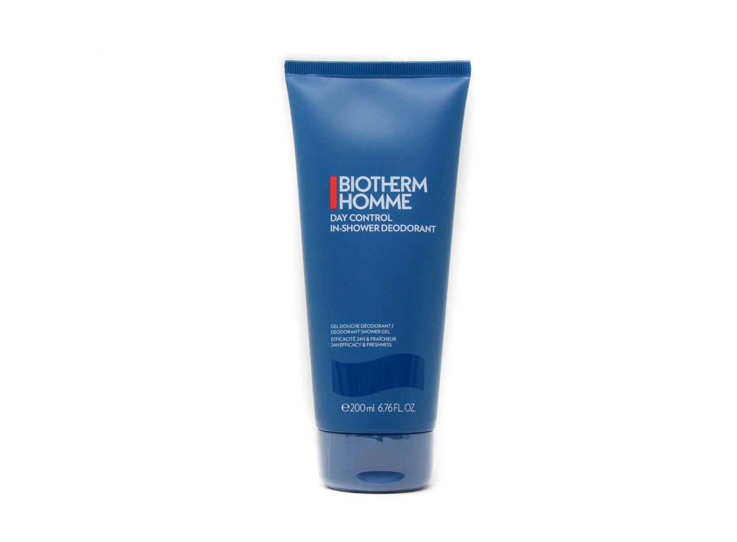 Biotherm Homme Day Control in Shower Deodorant Duschgel 200 ml