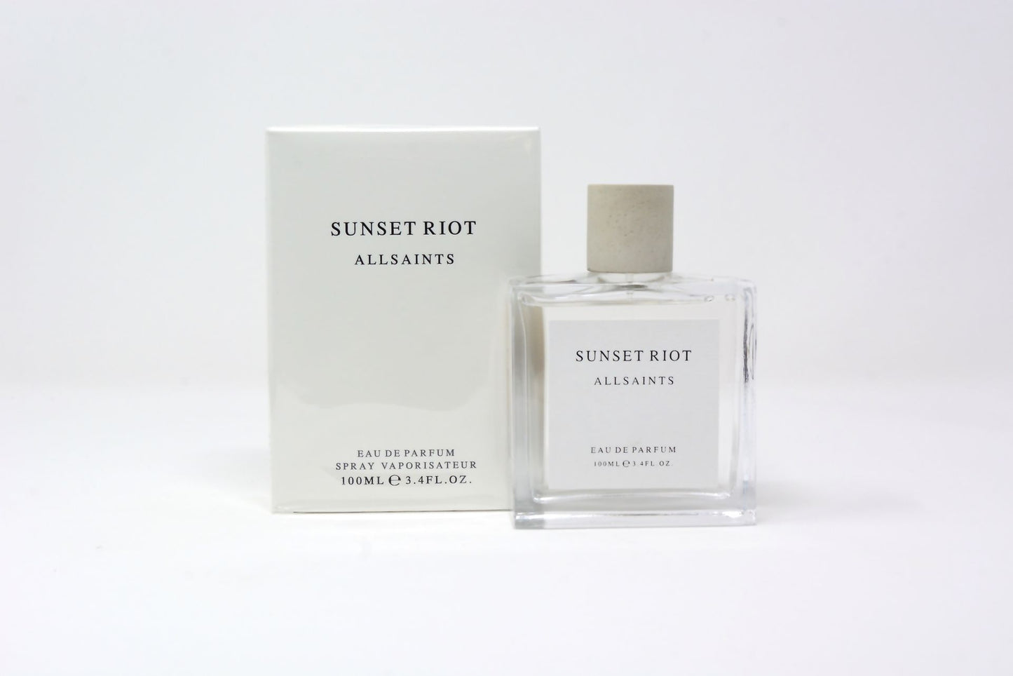 Allsaints Sunset Riot  Eau de Parfum Spray 100 ml