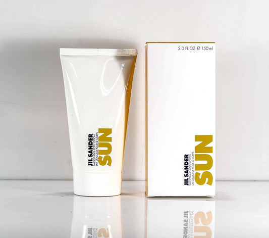 Jil Sander Sun Bodylotion 150 ml