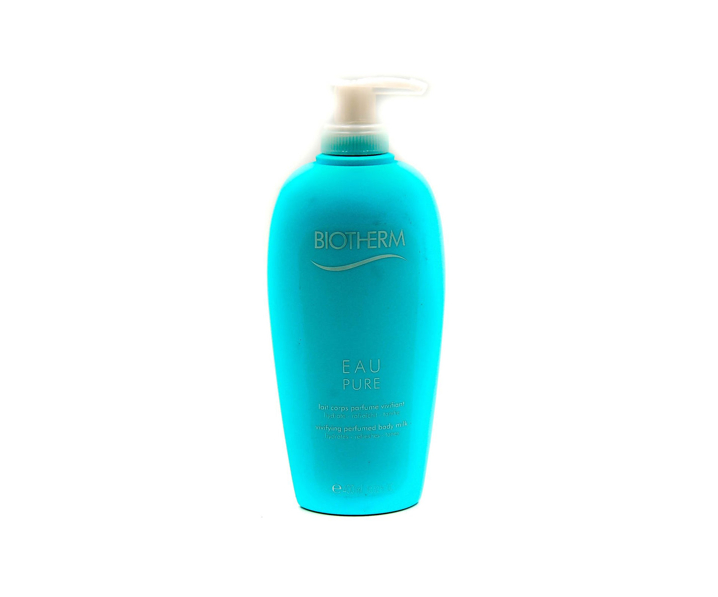 BIOTHERM Eau Pure Bodylotion 400 ml