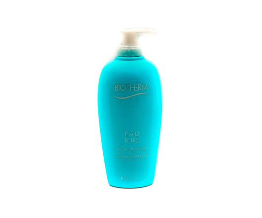 BIOTHERM Eau Pure Bodylotion 400 ml