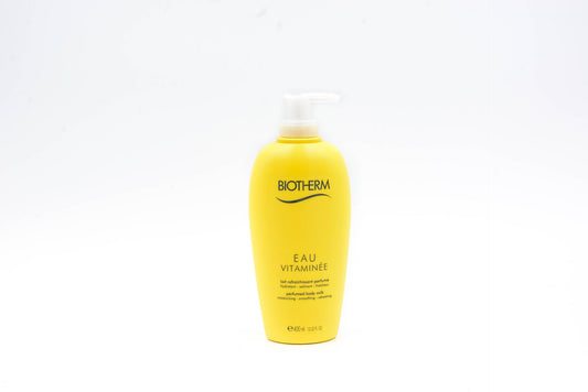 BIOTHERM Eau Vitaminee Bodylotion 400 ml